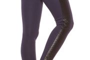 treggings_with Wetlook__ size 34 or 36