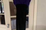 Paule Ka mid length designer dress
