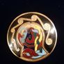celtic brooch Image 3