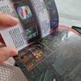 Oddworld Abe s Oddysee PlayStation1 Ps1 PlayStation2 Ps2 Games Original Image 5