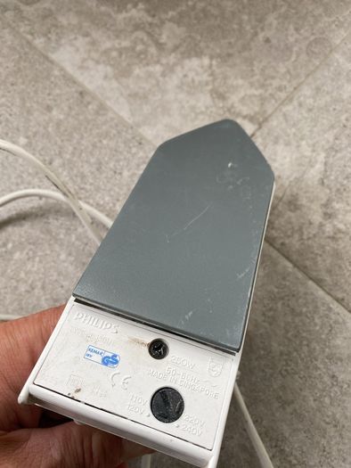 Philips Travel Iron
