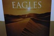 The Eagles Long Road Out Of Eden 2 CD Album