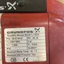 Grundfos shower pump 1Bar Image 3