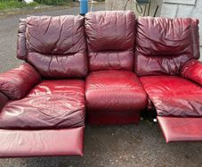 recliner couches