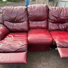 recliner couches