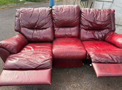 recliner couches