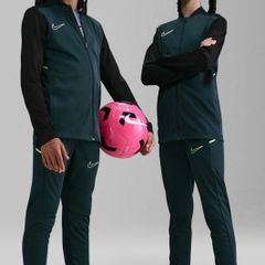 Nike Performance ACADEMY 25  - Tracksuit in Seaweed Green New