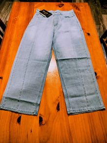 women's jeans Baggy