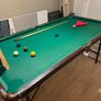 mini Snooker Table Image 3