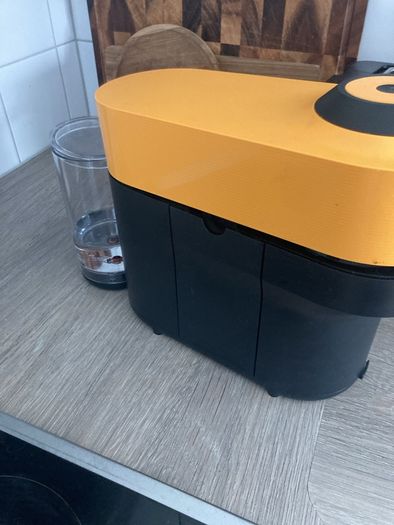 Nespresso Vertuo