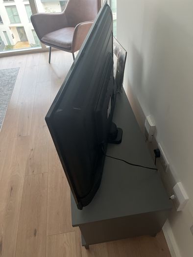 Smart Tv Jvc