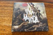 Coldplay Viva La Vida CD