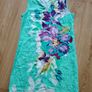 Paco Boutique Dress  Size 10 Image 2