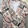 Beautiful Designer Dress by Weill of Paris Size 14 Image 10
