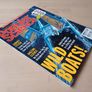 Popular Science Magazine 2001 Image 4