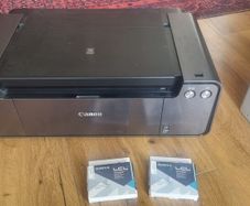 Canon Pro-1 Printer
