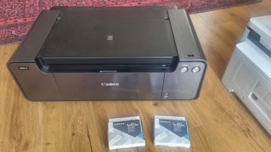 Canon Pro-1 Printer
