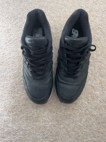 new balance size 8