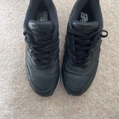 new balance size 8
