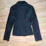 Tom Ford Vintage 90's Womens Black Blazer Image 5