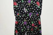 Vintage Silk Dress