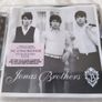 Jonas Brothers debut album Cd Image 3