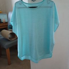 Sports top