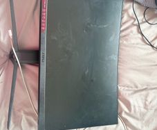 ps5 and monitor