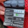 RST TracTech Evo Textile Jacket (UK Size 42) Image 10