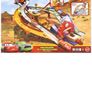 Disney Pixar Cars Rescue Road Raceway Playset Image 8