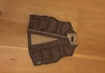 Next Baby sleeveless coat/ jacket Age 12-18 mths