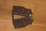 Next Baby sleeveless coat/ jacket Age 12-18 mths