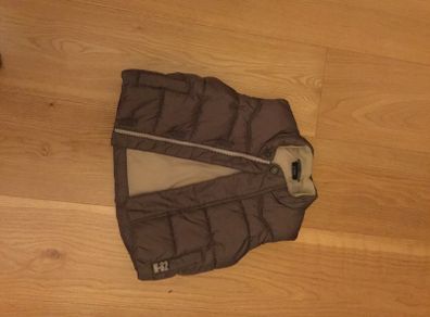 Next Baby sleeveless coat/ jacket Age 12-18 mths