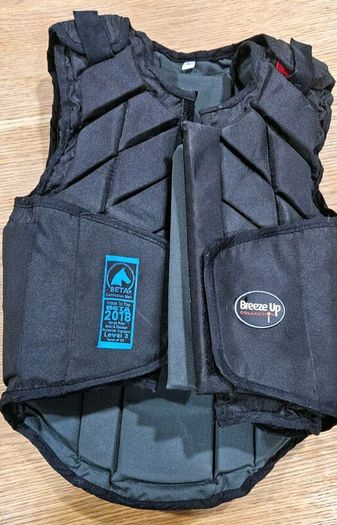 Riding Boots Helmet Body Protector For Sale in Kanturk, Cork from thorgan