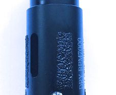 Dry Core Bit for granite 35mm