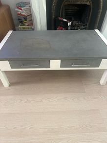 Solid wood Coffee table
