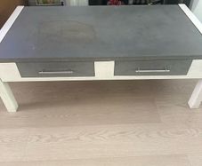 Solid wood Coffee table