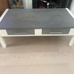 Solid wood Coffee table