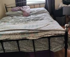 King Size Bed