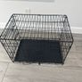 Dog or Cat Cage in excellent condition Image 4