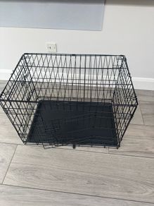 Dog or Cat Cage