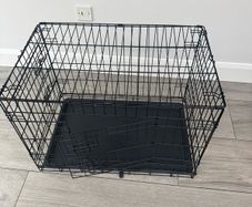 Dog or Cat Cage