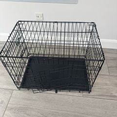 Dog or Cat Cage