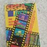 Sega Pro Pocket Cheatbook 1992 Image 2