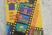 Sega Pro Pocket Cheatbook 1992