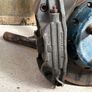 Ford sierra Image 3
