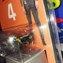 Mini GT 1:64 scale diecast model of the McLaren MCL60 #4 car, which Lando Norris drove to a 2nd place In Japanese GP rare Diecast Car F1 Image 8