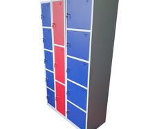 Lockers for sale - NEW