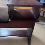Telephone table/bench Image 2
