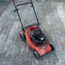 lawn mower Image 2